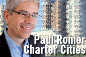 Paul Romer